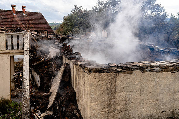 Reliable Odor Removal contractor in Ferndale, PA by Fire Damage Biloxi