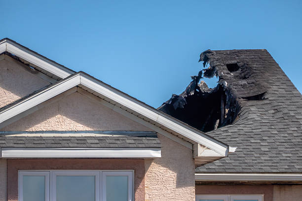 Licensed Odor Removal service in Ferndale, PA - Fire Damage Biloxi
